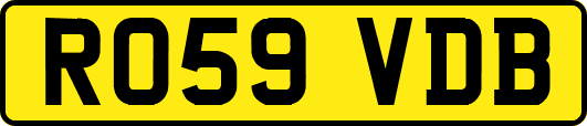 RO59VDB