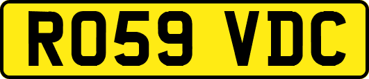 RO59VDC