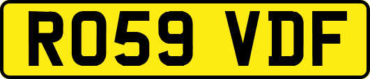 RO59VDF