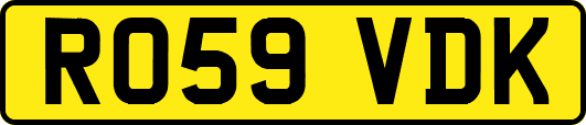 RO59VDK