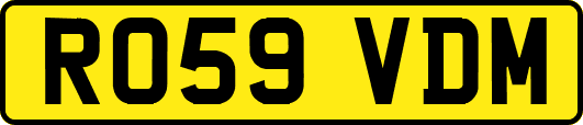RO59VDM