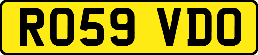 RO59VDO