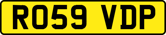 RO59VDP