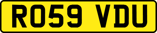 RO59VDU