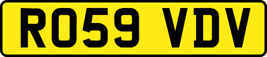 RO59VDV