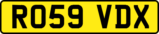 RO59VDX