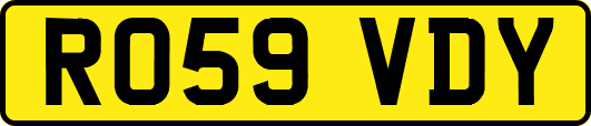 RO59VDY