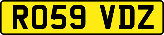 RO59VDZ