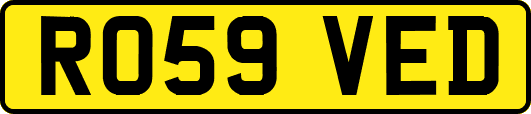 RO59VED