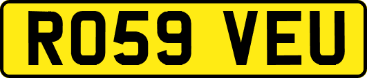 RO59VEU