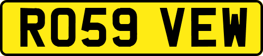 RO59VEW