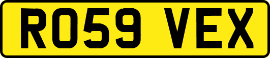 RO59VEX