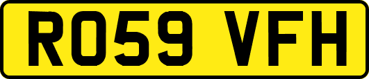 RO59VFH