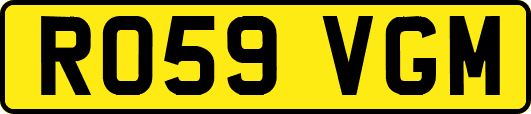 RO59VGM