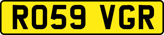 RO59VGR