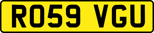 RO59VGU