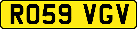 RO59VGV