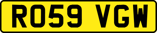 RO59VGW