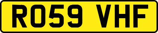 RO59VHF