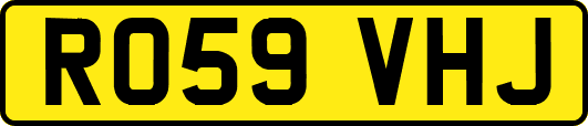 RO59VHJ