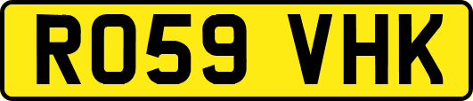 RO59VHK