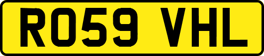 RO59VHL