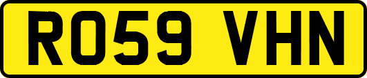 RO59VHN