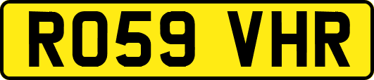 RO59VHR