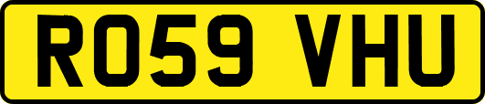 RO59VHU