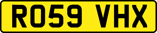 RO59VHX