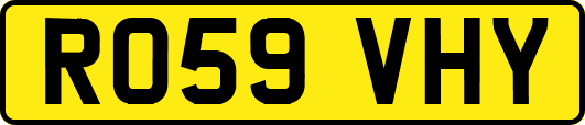 RO59VHY