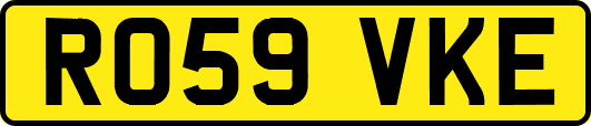 RO59VKE