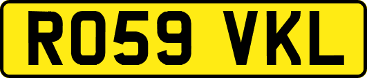 RO59VKL