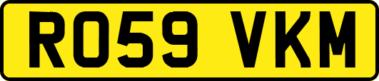 RO59VKM
