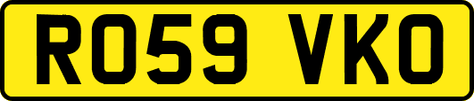 RO59VKO