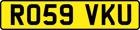 RO59VKU