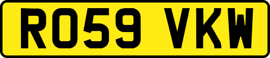 RO59VKW