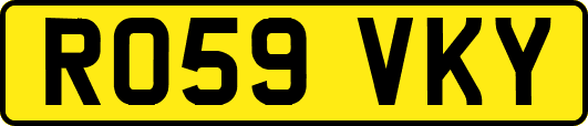 RO59VKY