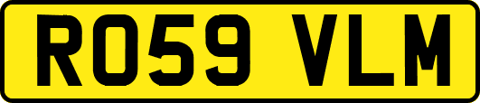 RO59VLM