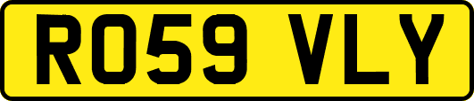 RO59VLY