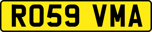 RO59VMA