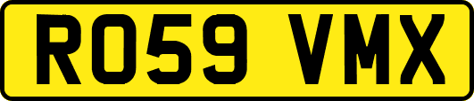 RO59VMX
