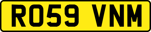 RO59VNM