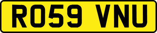 RO59VNU