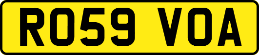 RO59VOA