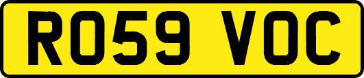 RO59VOC