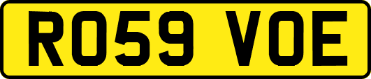 RO59VOE