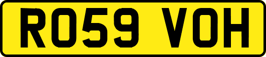 RO59VOH
