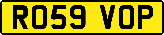 RO59VOP