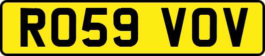 RO59VOV